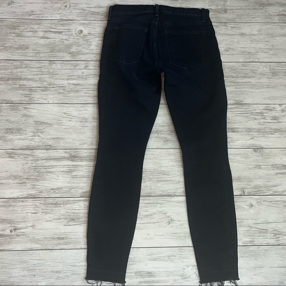 GAP Legging Jeans Size 25r - Picture 3 of 4